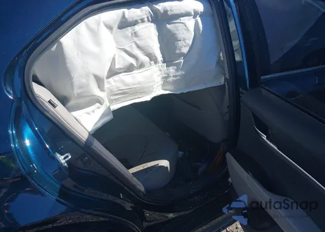 2021 Toyota Camry Xse из США, поврежденный, VIN 4T1K61AK1MU594895